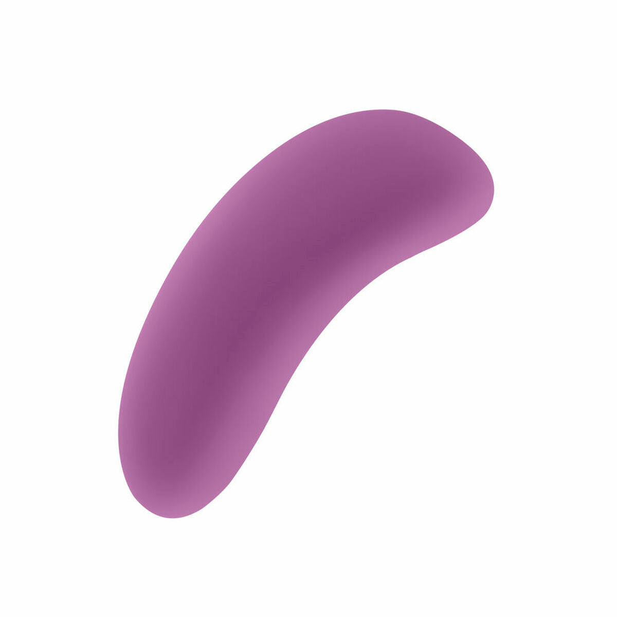 Mini Vibrador S Pleasures Velvet Liliachiu, 1, roseregalo.com