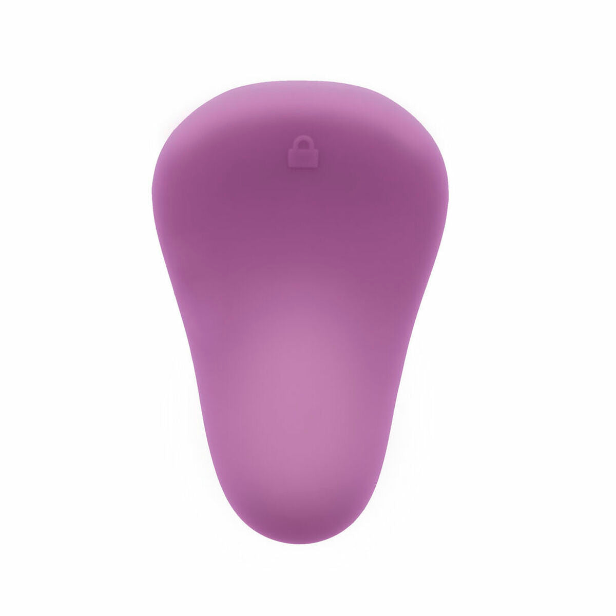 Mini Vibrador S Pleasures Velvet Liliachiu, 3, roseregalo.com