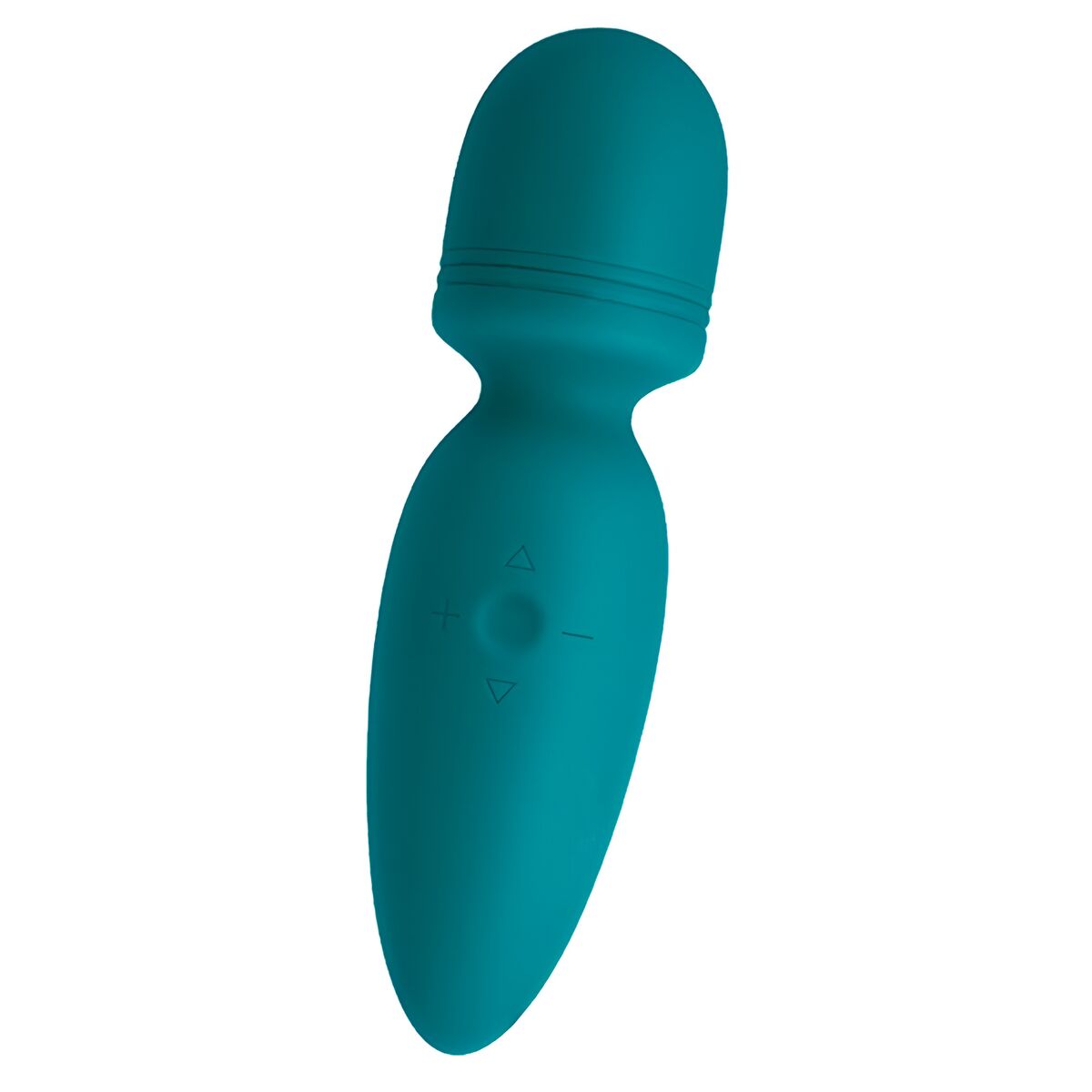 Dispozitiv de Masaj S Pleasures Turquoise, 1, roseregalo.com