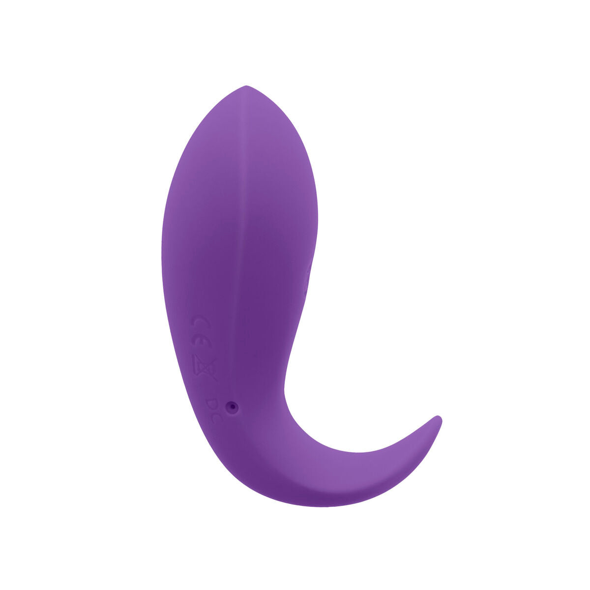 Vibrator Ou S Pleasures Liliachiu, 1, roseregalo.com