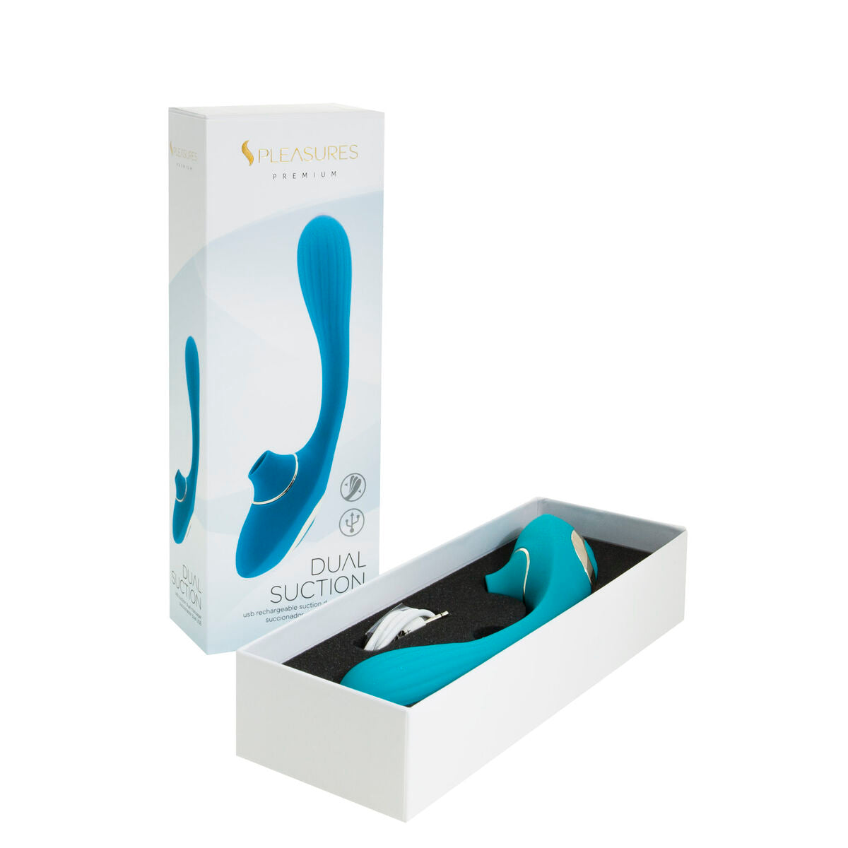 Jeleu Libido Satisfyer Turquoise, 2, roseregalo.com