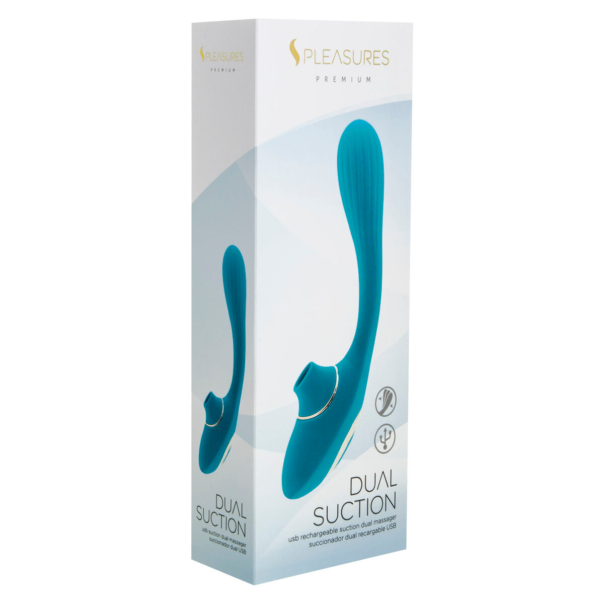Jeleu Libido Satisfyer Turquoise, 4, roseregalo.com