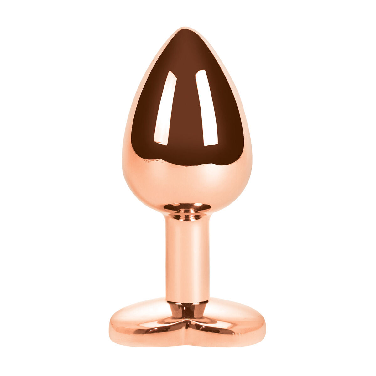 Plug Anal S Pleasures Albastru, 3, roseregalo.com