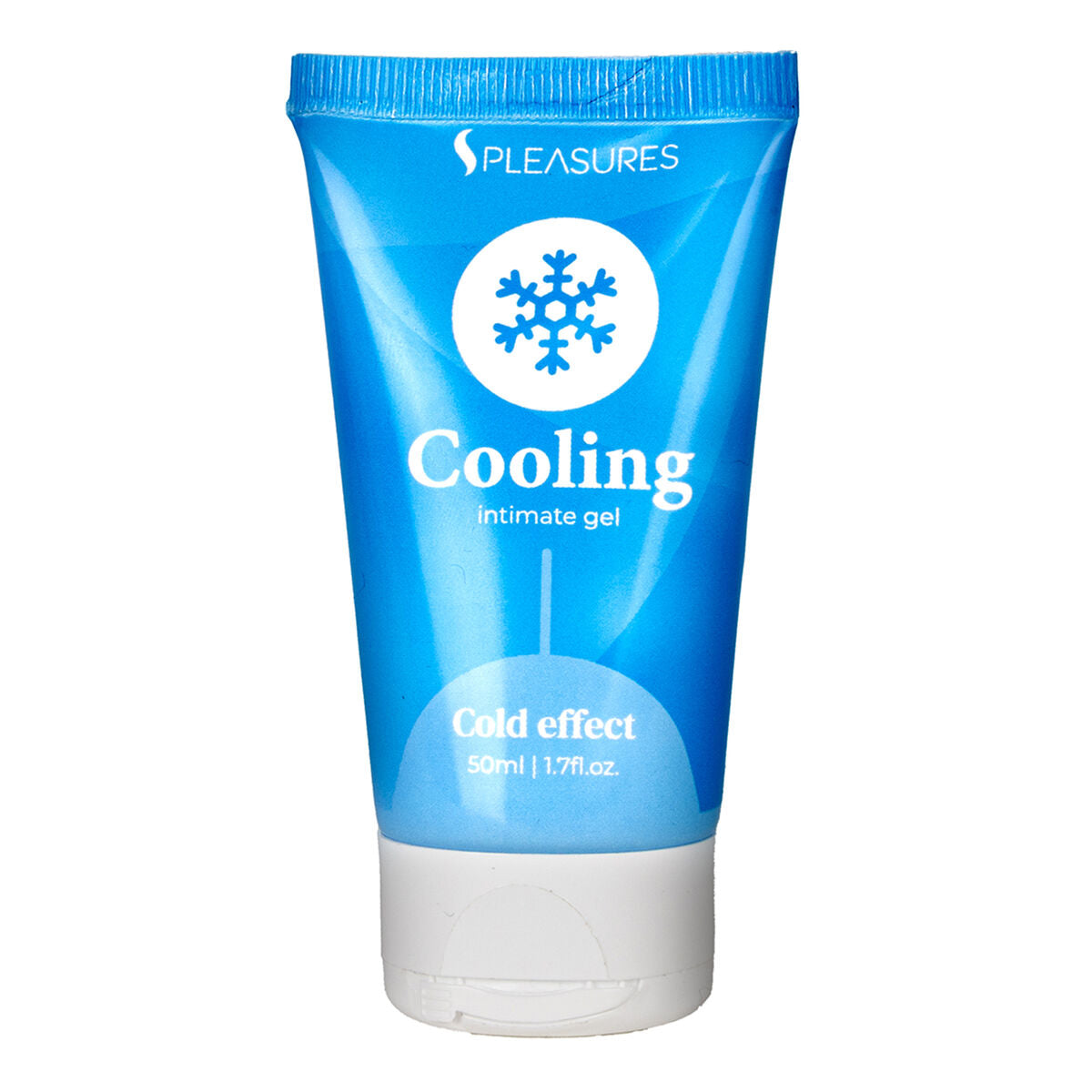 Lubrifiant S Pleasures 50 ml, 1, roseregalo.com