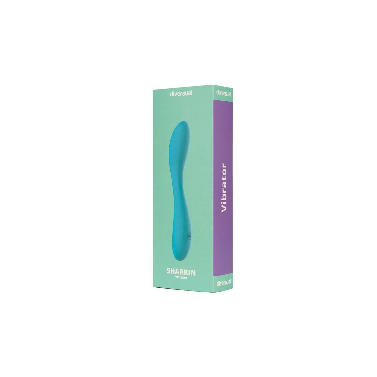 Vibrator zona G Diversual, 9, roseregalo.com