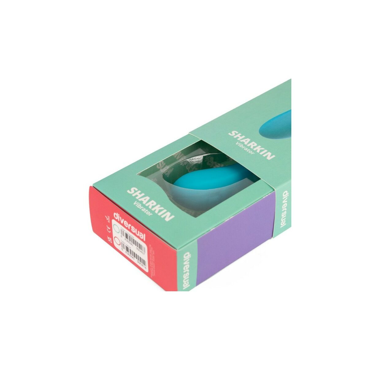 Vibrator zona G Diversual, 6, roseregalo.com