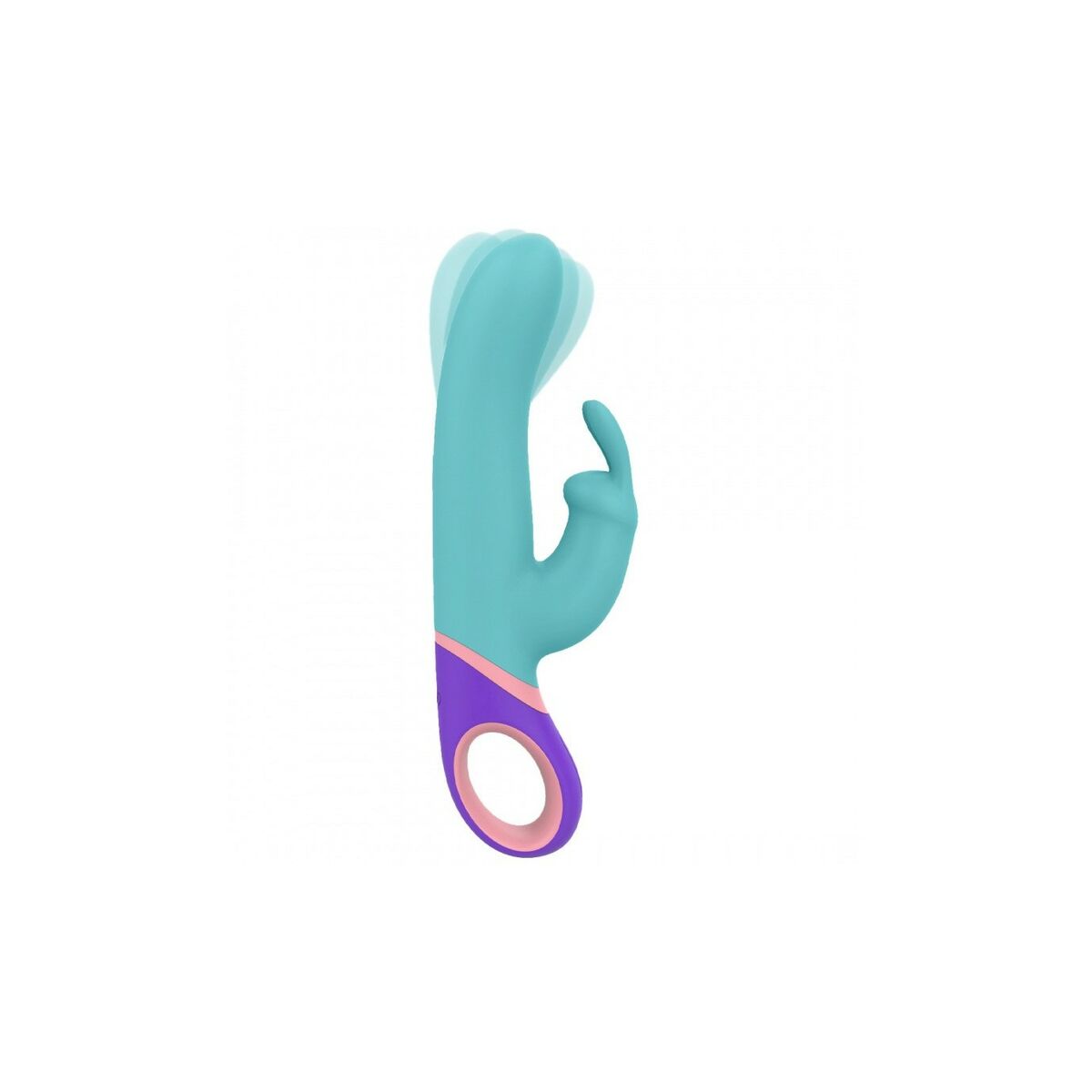 Dual Stimulation Vibrator Diversual, 1, roseregalo.com