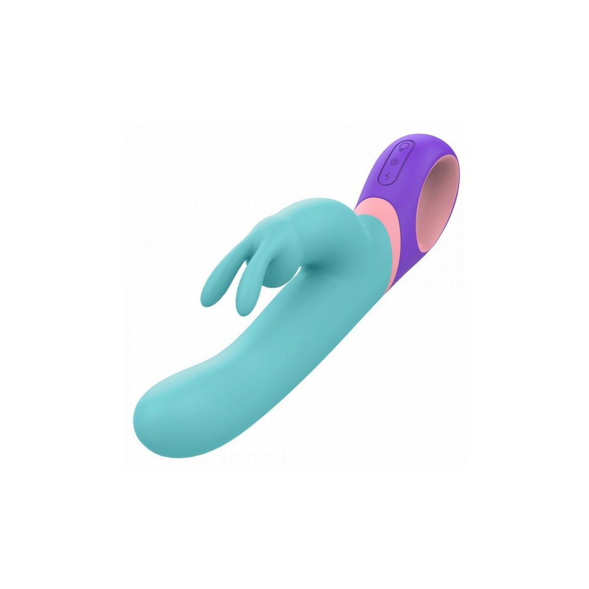 Dual Stimulation Vibrator Diversual, 9, roseregalo.com