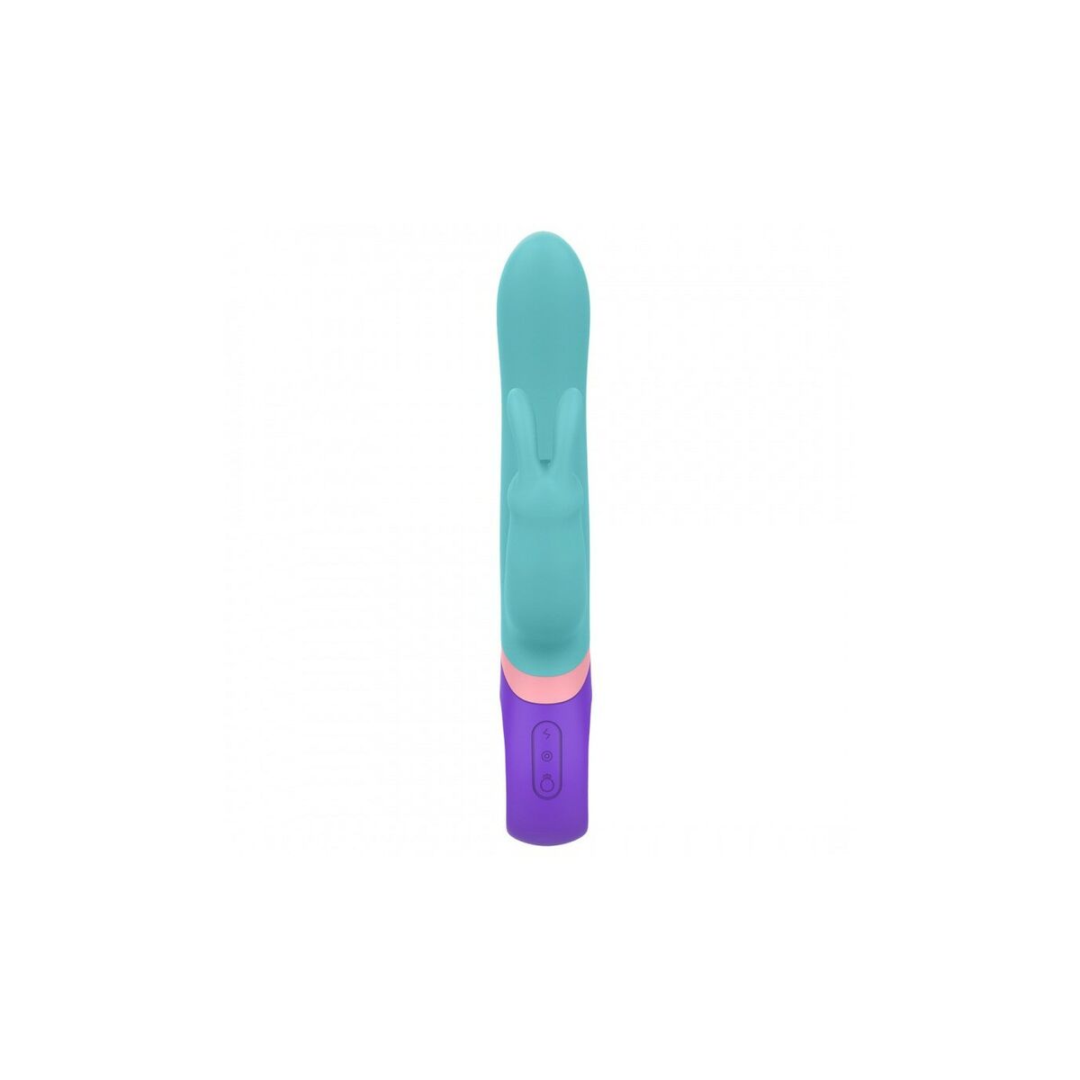 Dual Stimulation Vibrator Diversual, 6, roseregalo.com