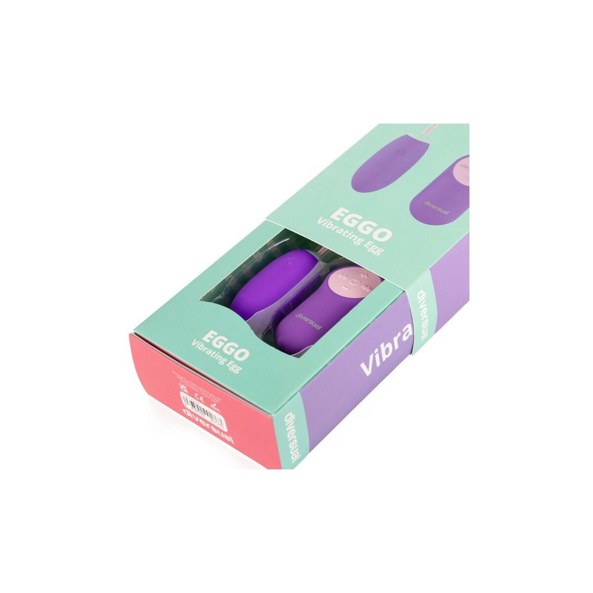 Vibrator Ou Diversual Mov, 3, roseregalo.com