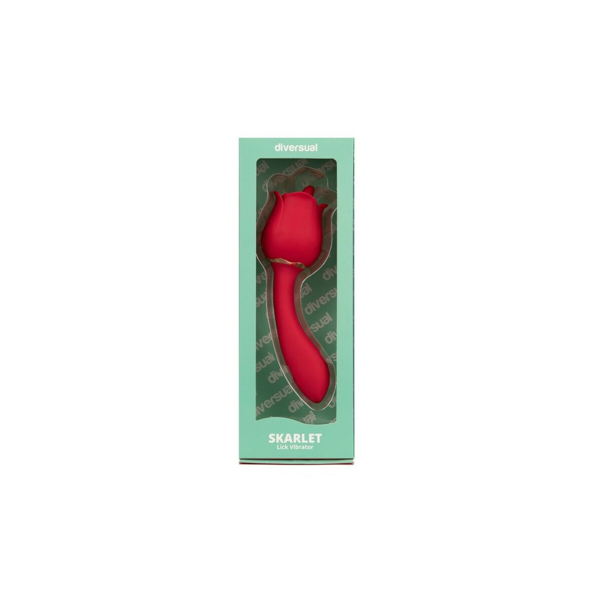 Stimulator clitoris Diversual, 5, roseregalo.com