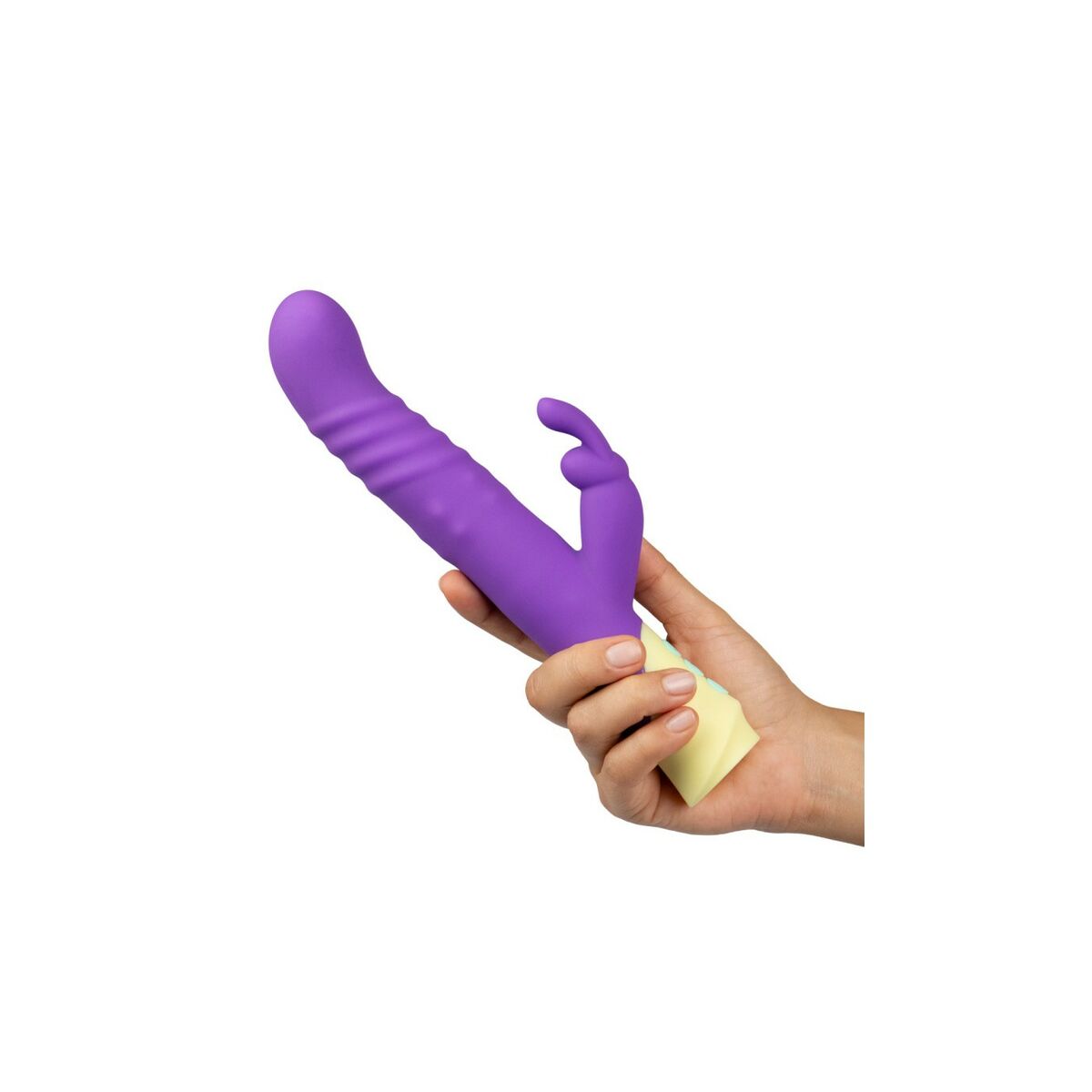 Dual Stimulation Vibrator Diversual, 4, roseregalo.com