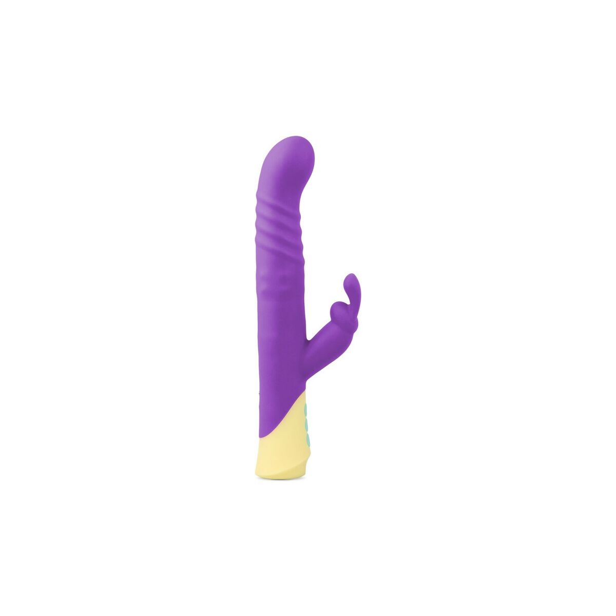 Dual Stimulation Vibrator Diversual, 5, roseregalo.com