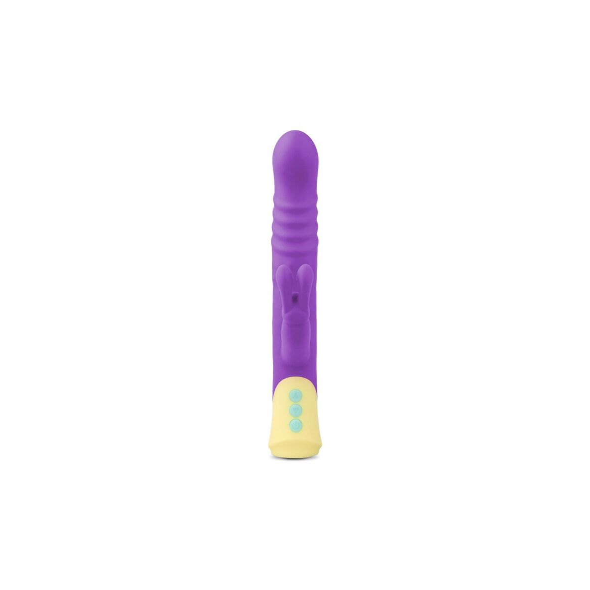 Dual Stimulation Vibrator Diversual, 6, roseregalo.com