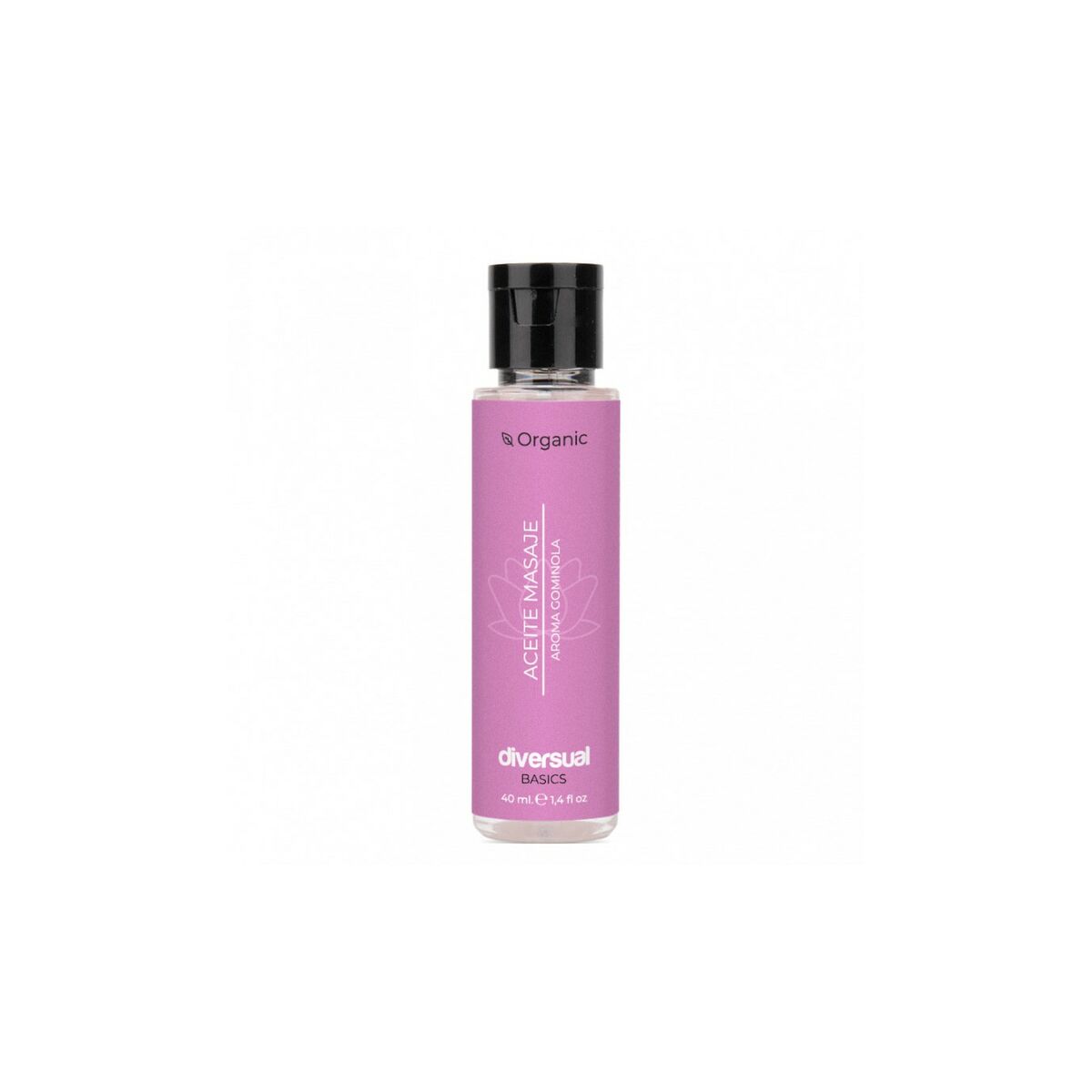 Kit Large Pleasure Diversual 40 ml Cireșe, 2, roseregalo.com