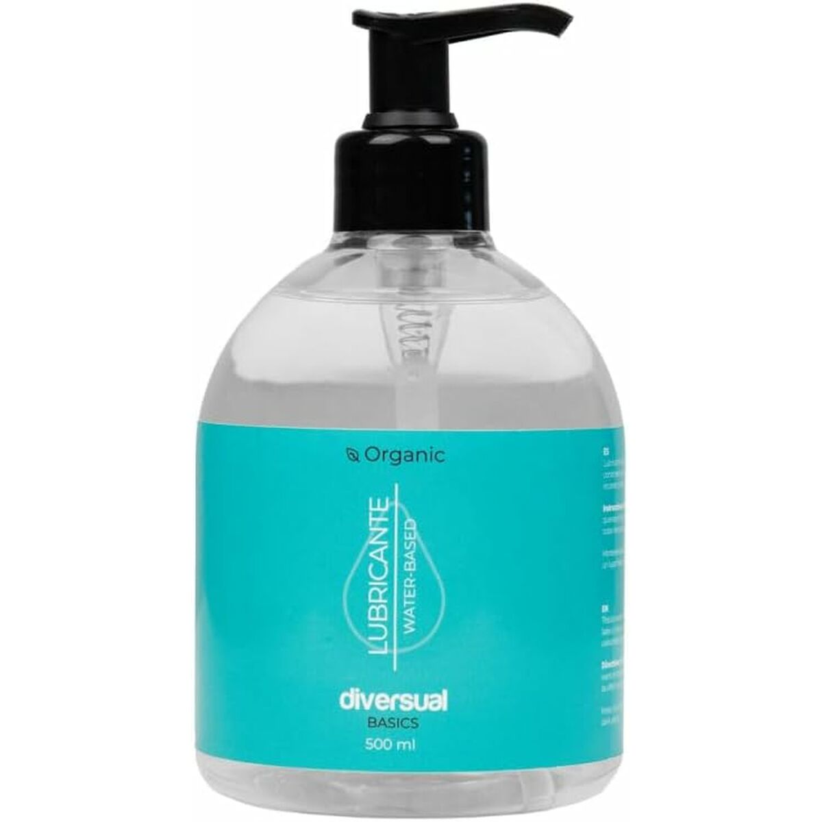 Lubrifiant Diversual 500 ml, 1, roseregalo.com