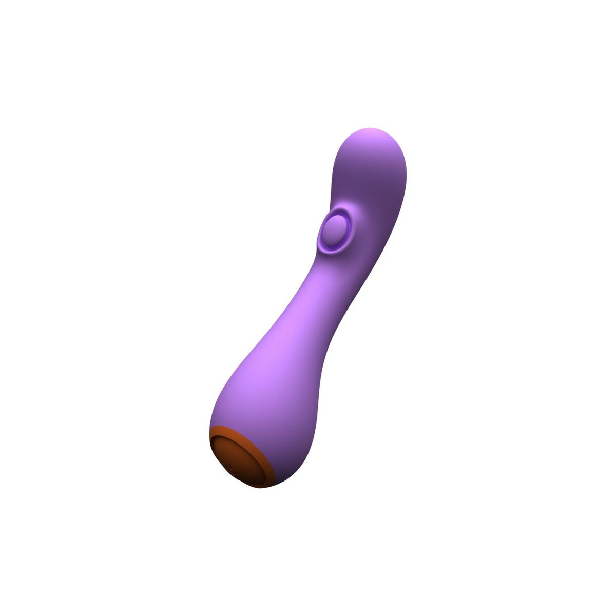 Vibrator zona G Party Color Toys TIKI Liliachiu, 3, roseregalo.com