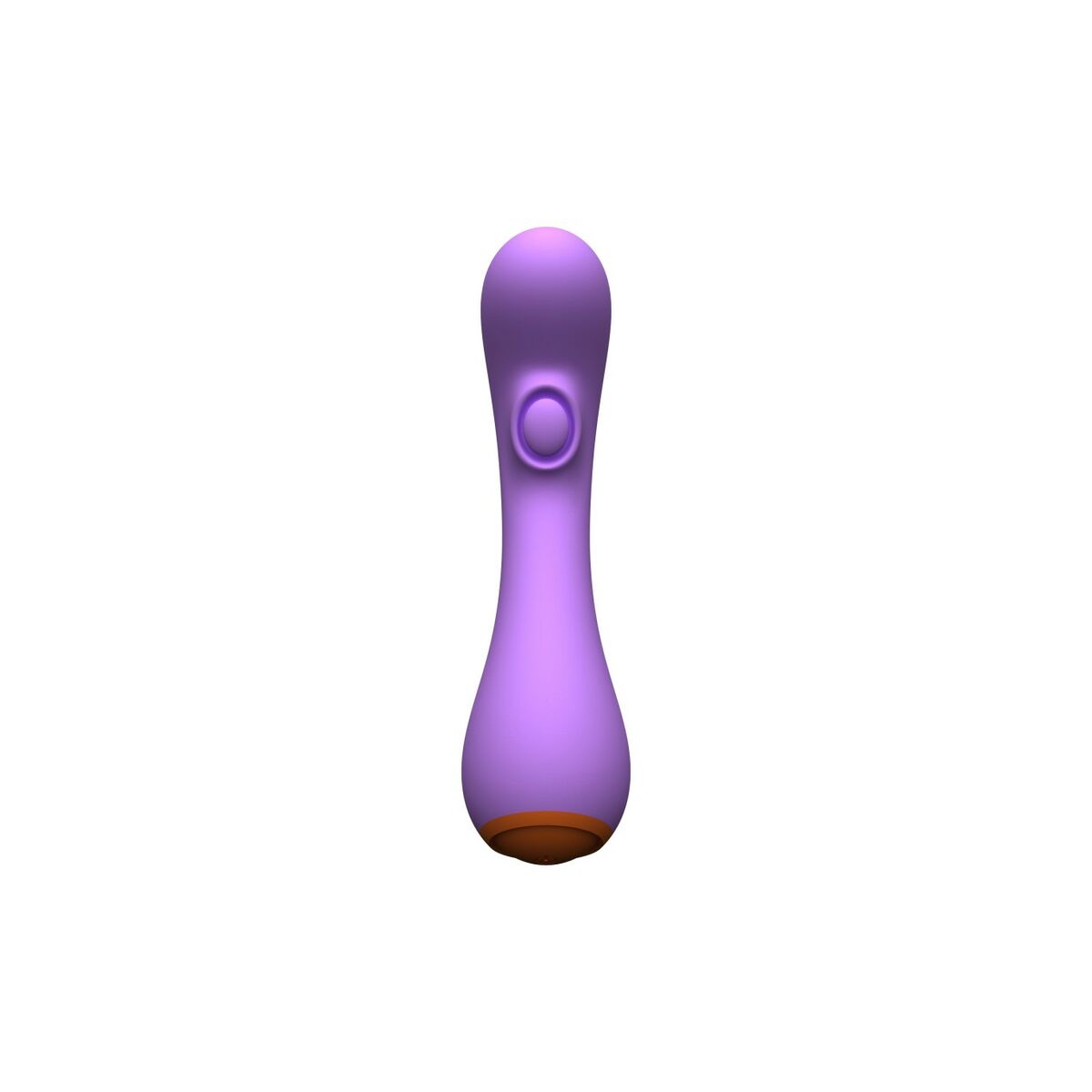 Vibrator zona G Party Color Toys TIKI Liliachiu, 6, roseregalo.com