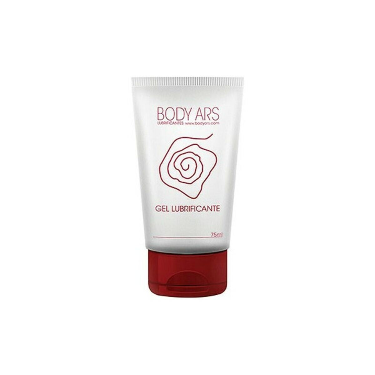 Lubrifiant pe bază de apă Body Ars 75 ml, 1, roseregalo.com
