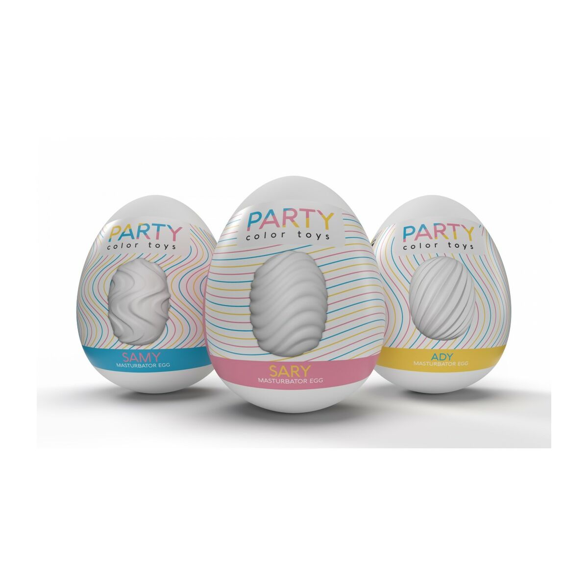 Masturbator Party Color Toys, 3, roseregalo.com