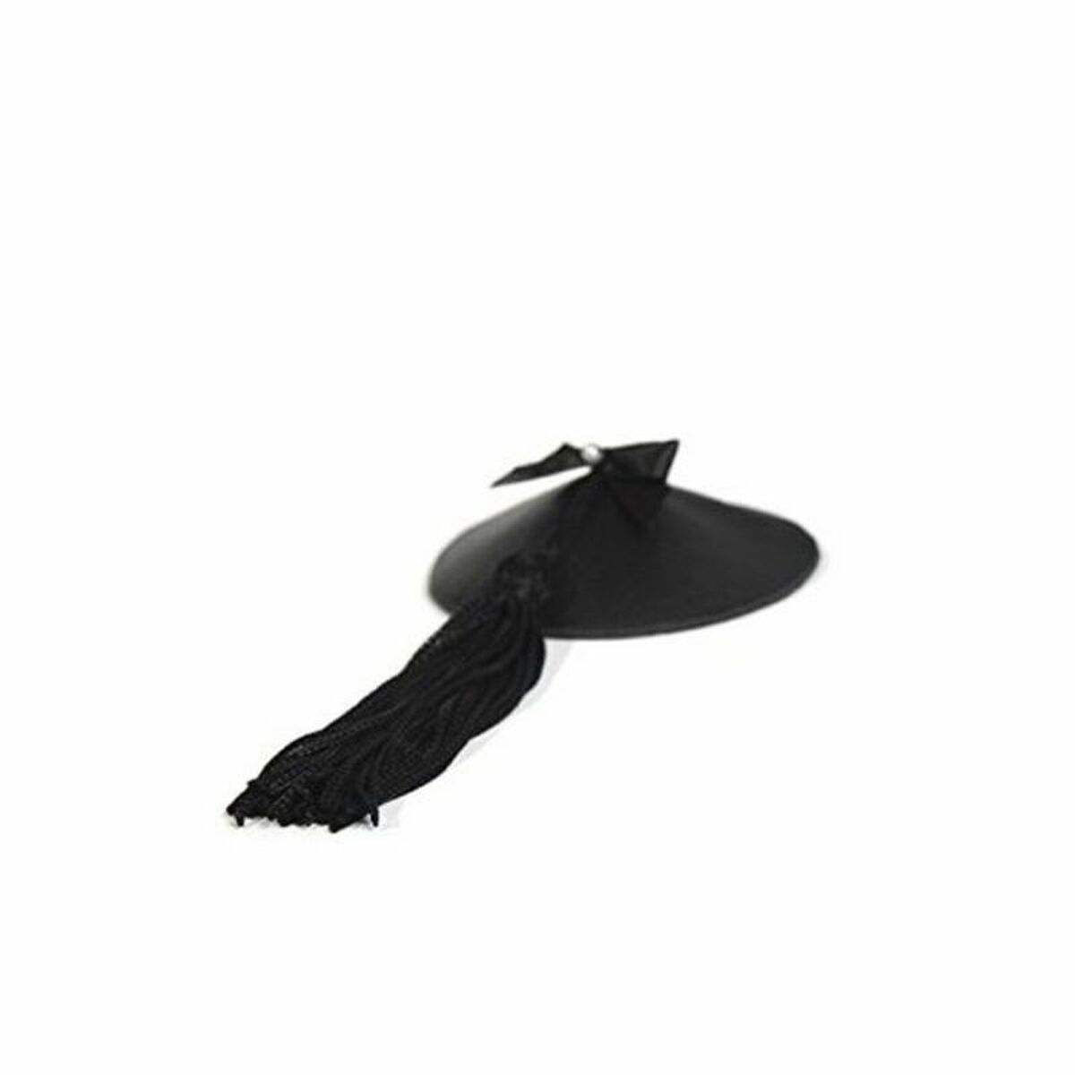 Burlesque Pasties Negru Bijoux Indiscrets Burlesque Pasties Negru, 2, roseregalo.com