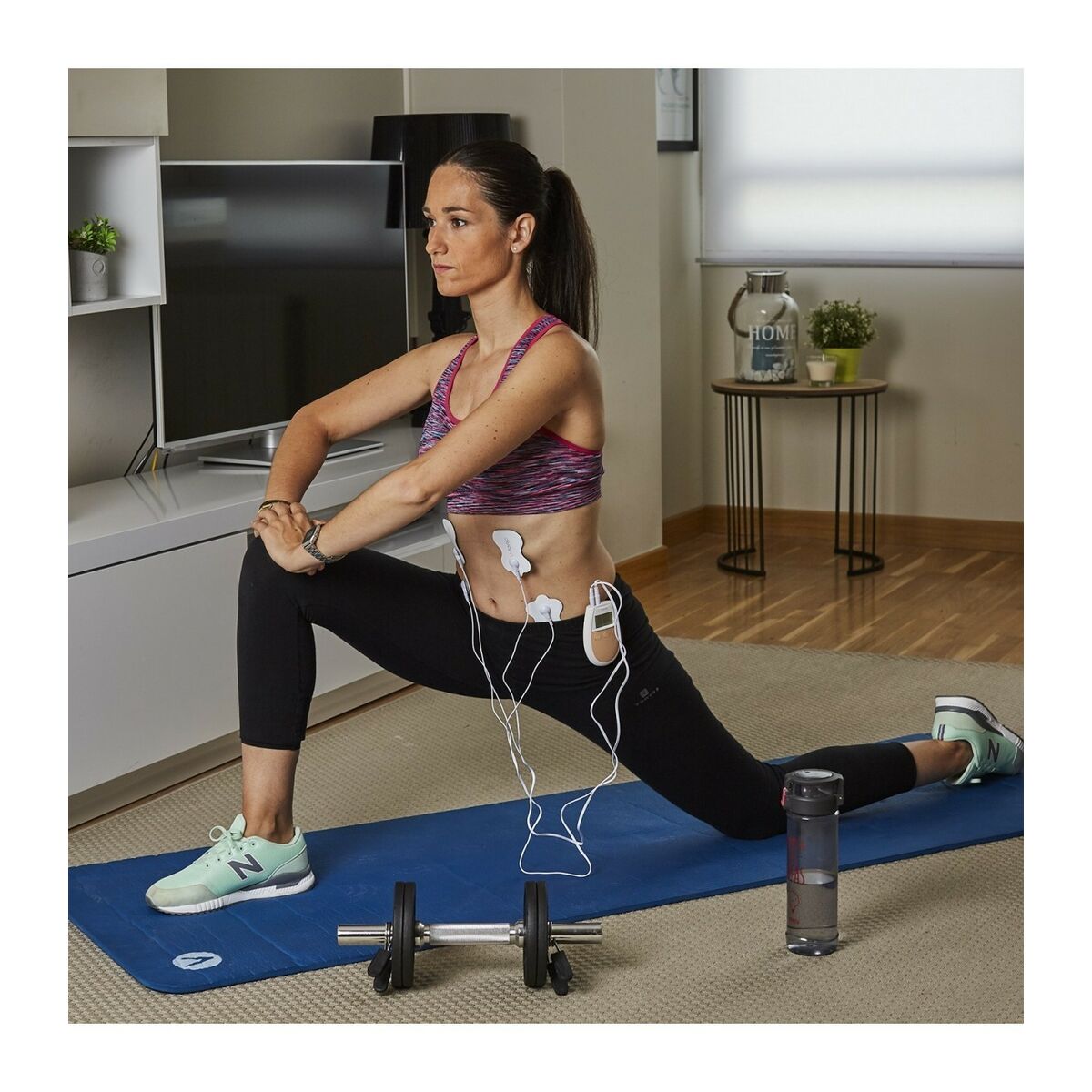 Electrostimulator 500 Cosmetics, 3, roseregalo.com