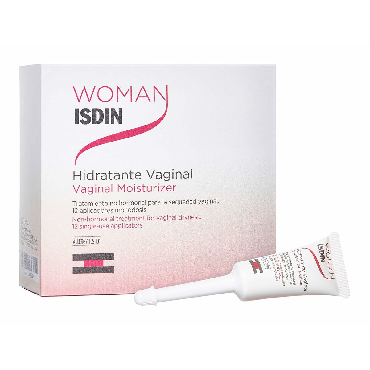 Lubrifiant Isdin ISDIN WOMAN 6 ml, 2, roseregalo.com