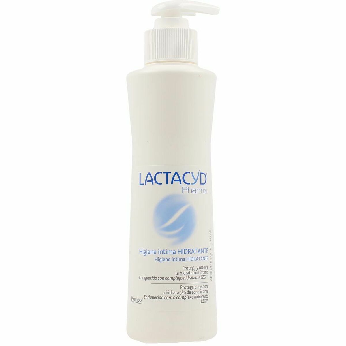 Gel Igienă Intimă Lactacyd Lactacyd Hidratante 200 ml 250 ml Hidratant, 1, roseregalo.com