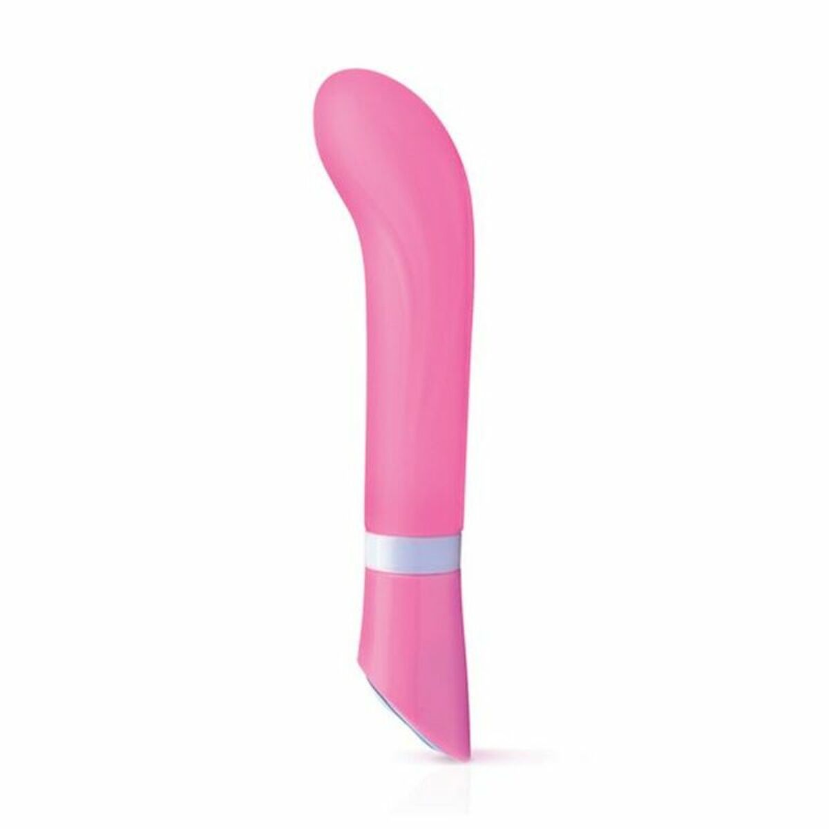 Vibrator zona G B Swish Curve BSBDC0453 Roz, 1, roseregalo.com