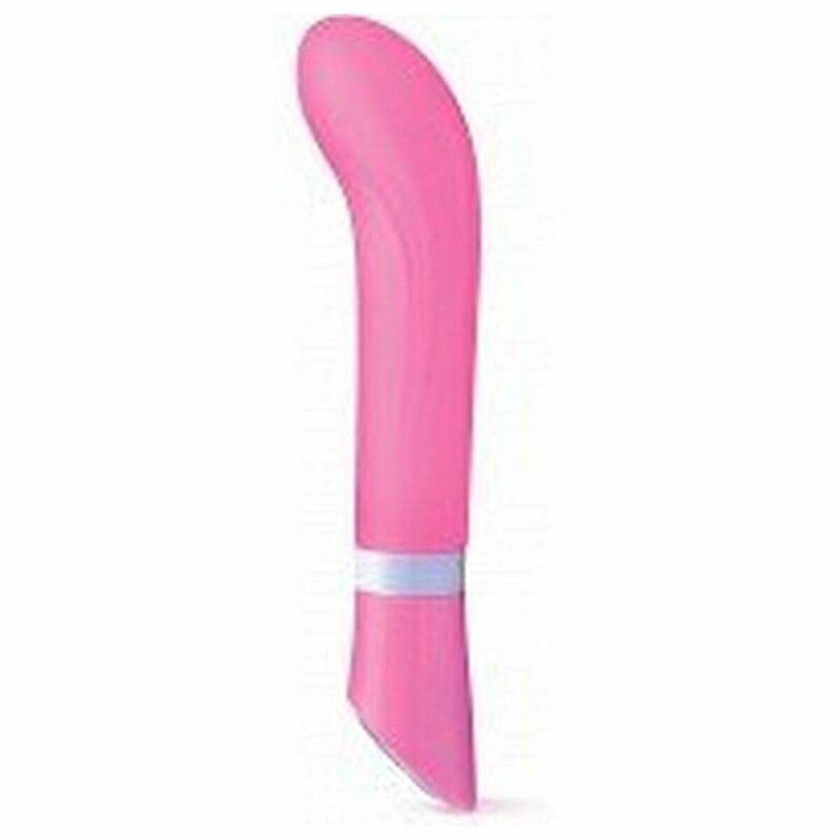 Vibrator zona G B Swish Curve BSBDC0453 Roz, 2, roseregalo.com
