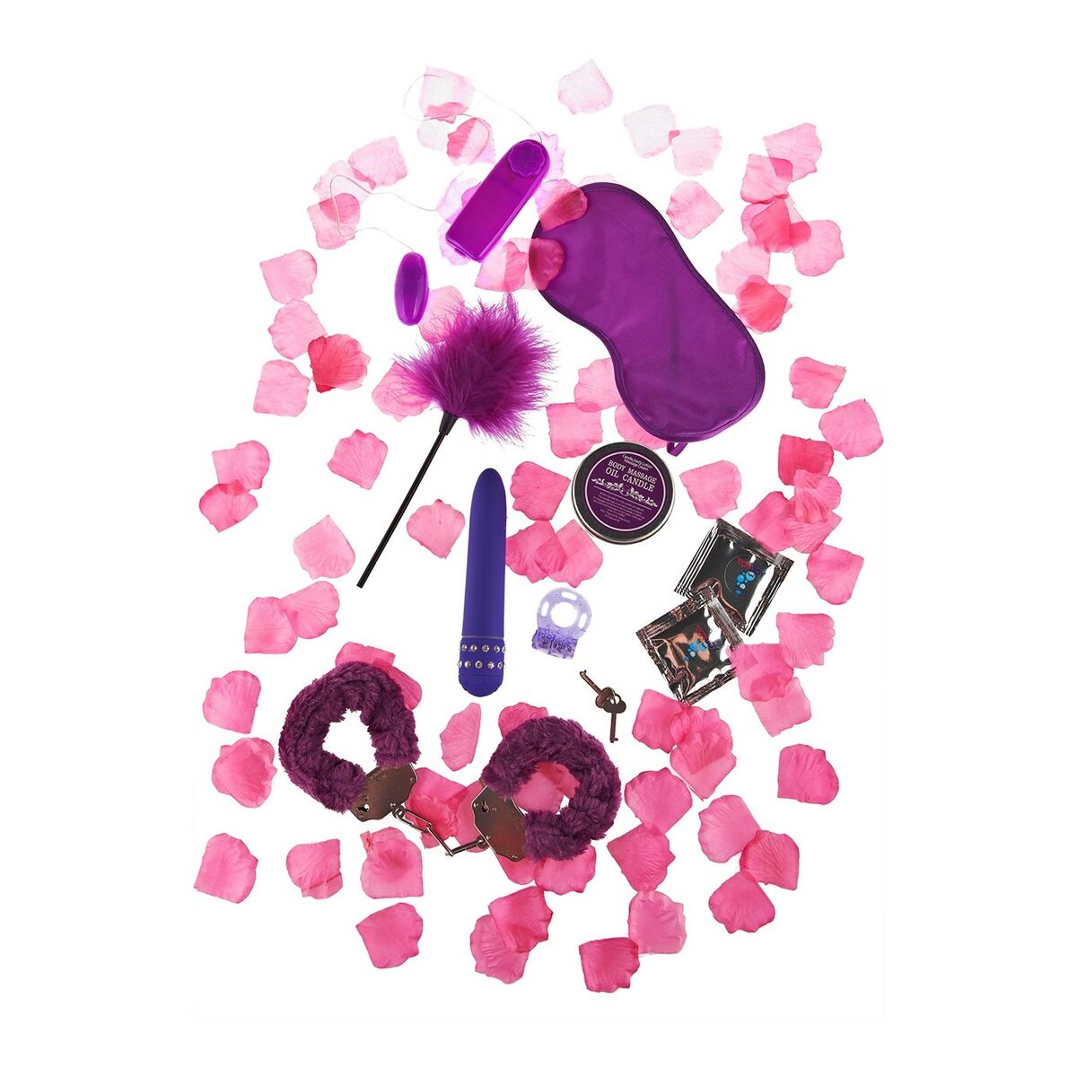 Vibrator Toy Joy, 2, roseregalo.com