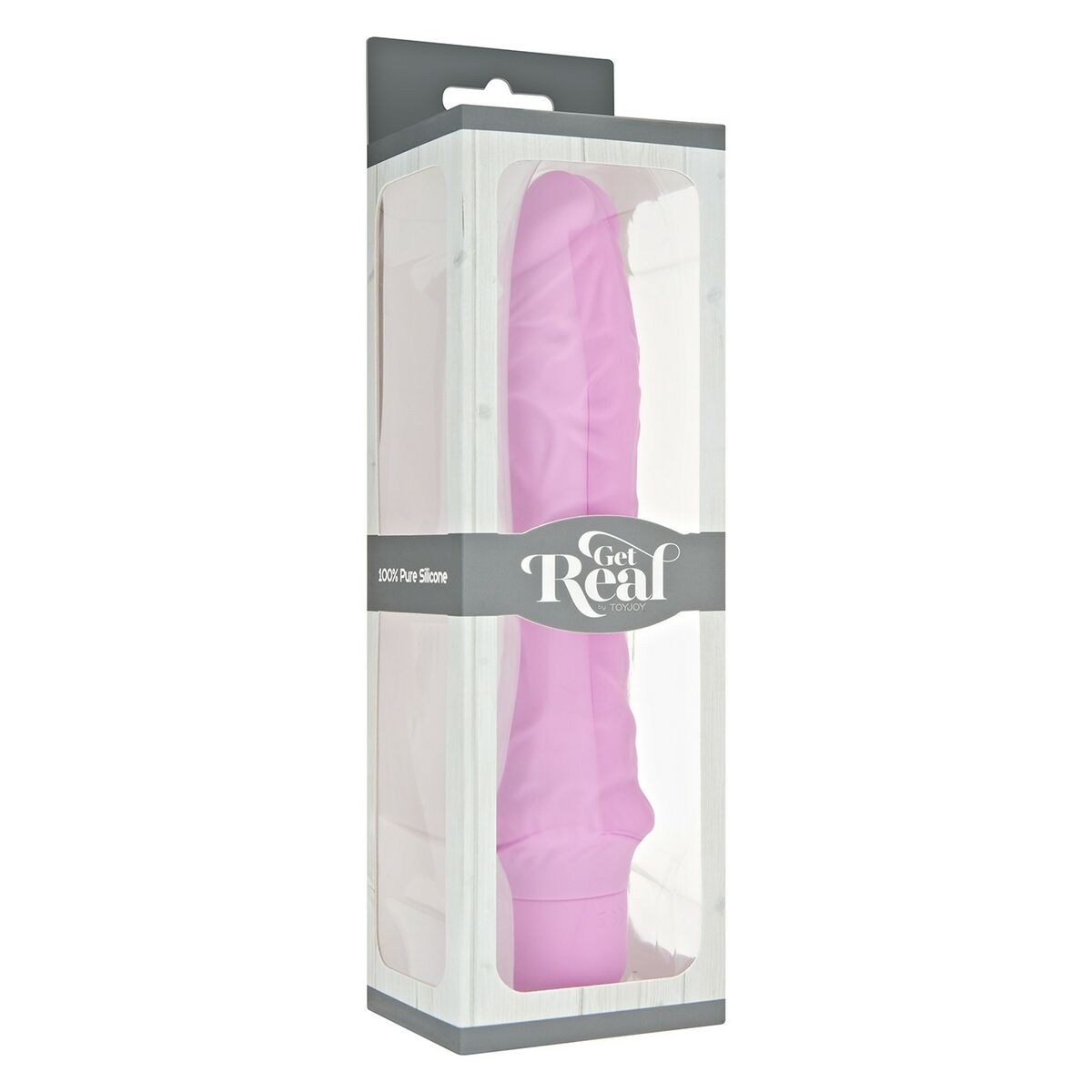 Vibrator Get Real by Toyjoy Roz, 2, roseregalo.com