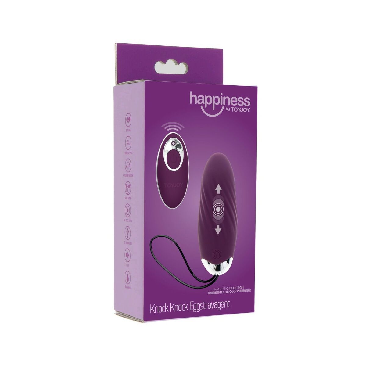 Vibrator Ou Toy Joy, 6, roseregalo.com