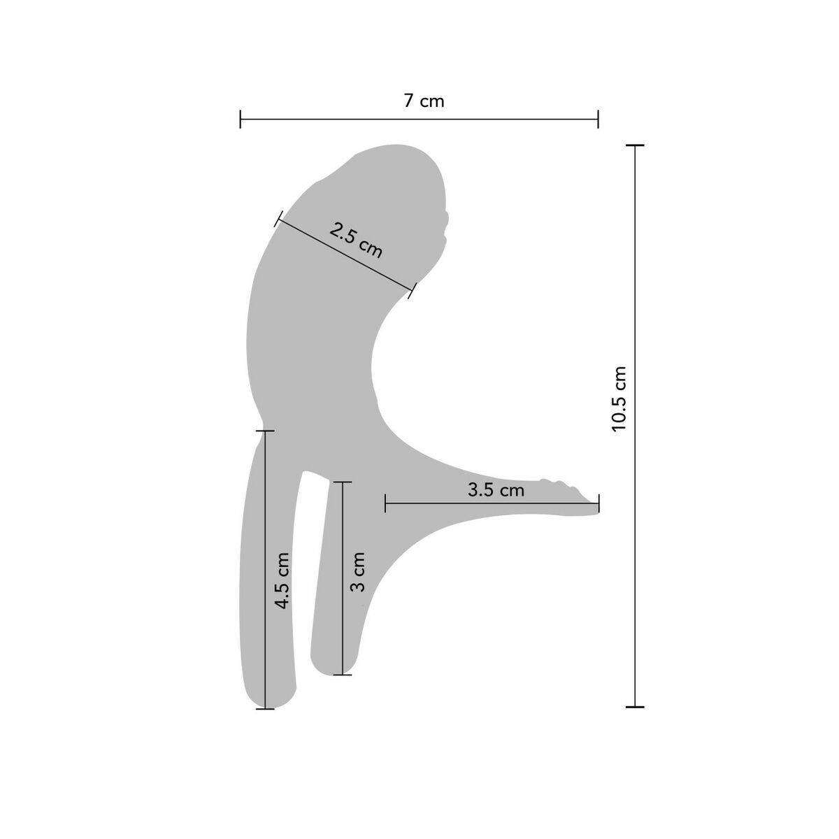 Vibrator Toy Joy, 6, roseregalo.com