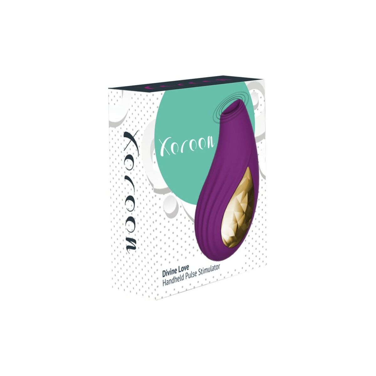 Vibrator Toy Joy Mov, 9, roseregalo.com