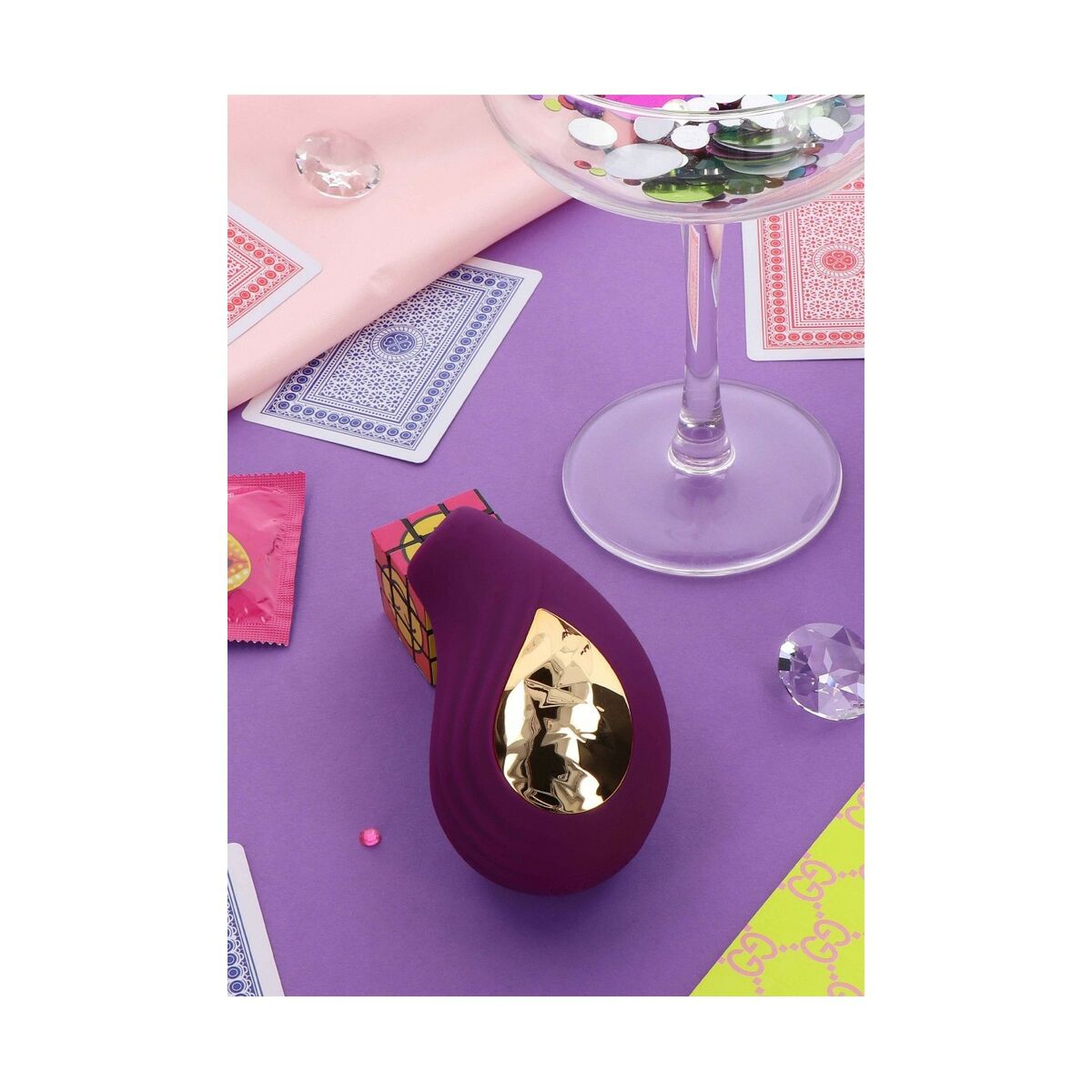 Vibrator Toy Joy Mov, 10, roseregalo.com