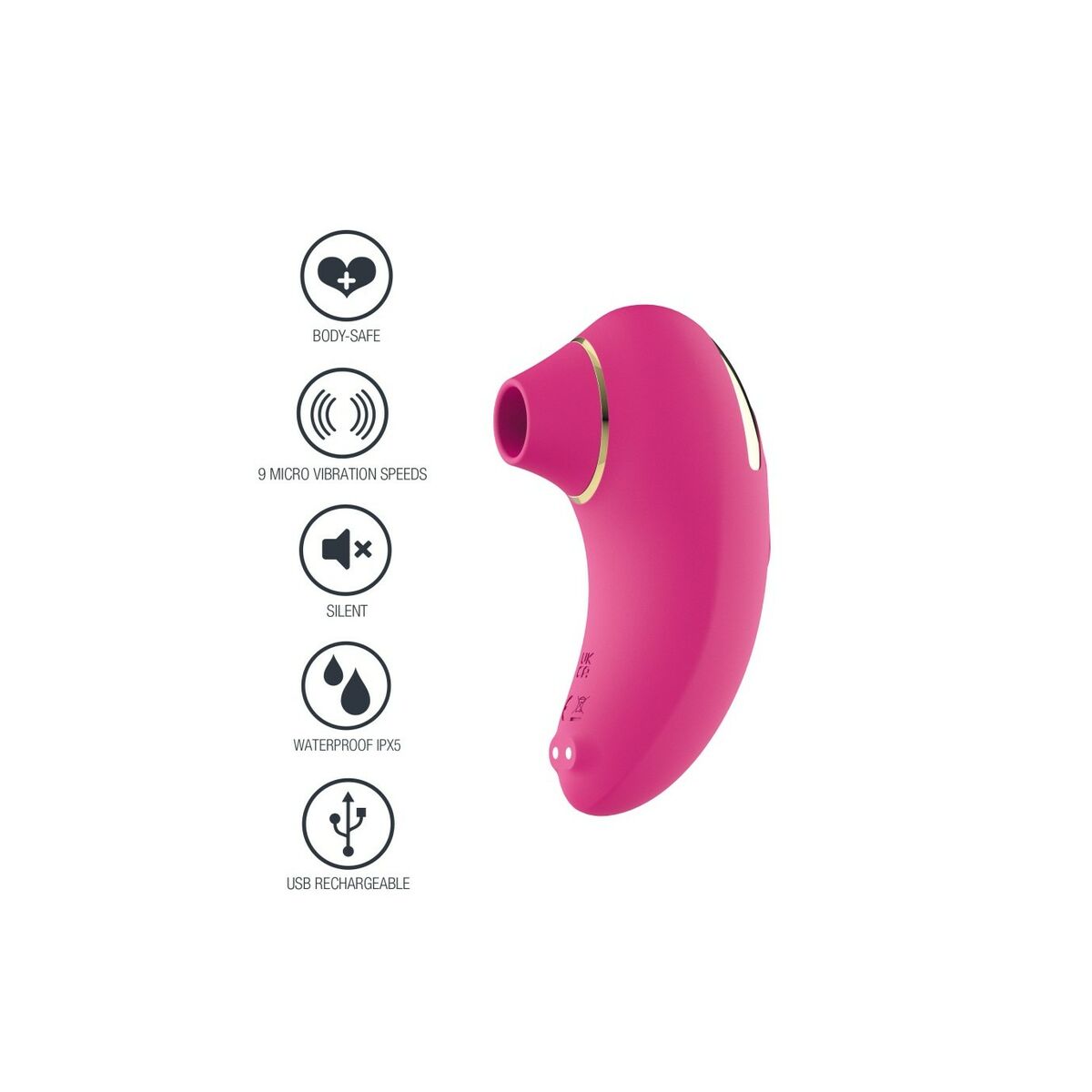 Vibrator Toy Joy, 5, roseregalo.com