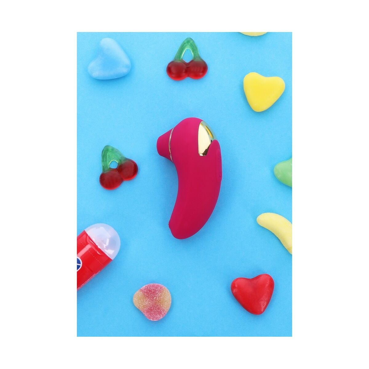 Vibrator Toy Joy, 8, roseregalo.com