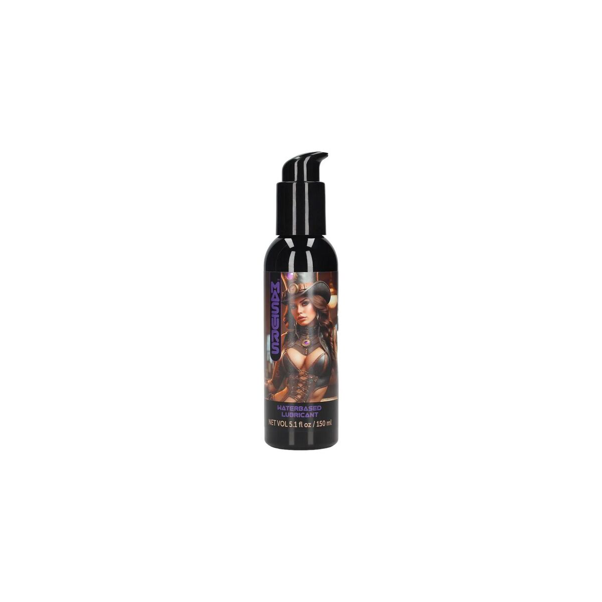 Lubrifiant Masturs Misty 150 ml, 1, roseregalo.com