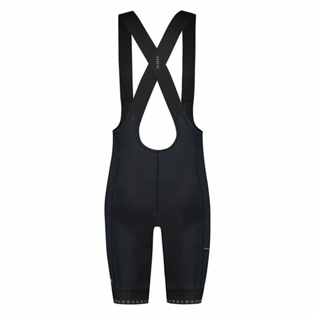 Șort de biciclist Shimano Negru Bărbați, 2, roseregalo.com