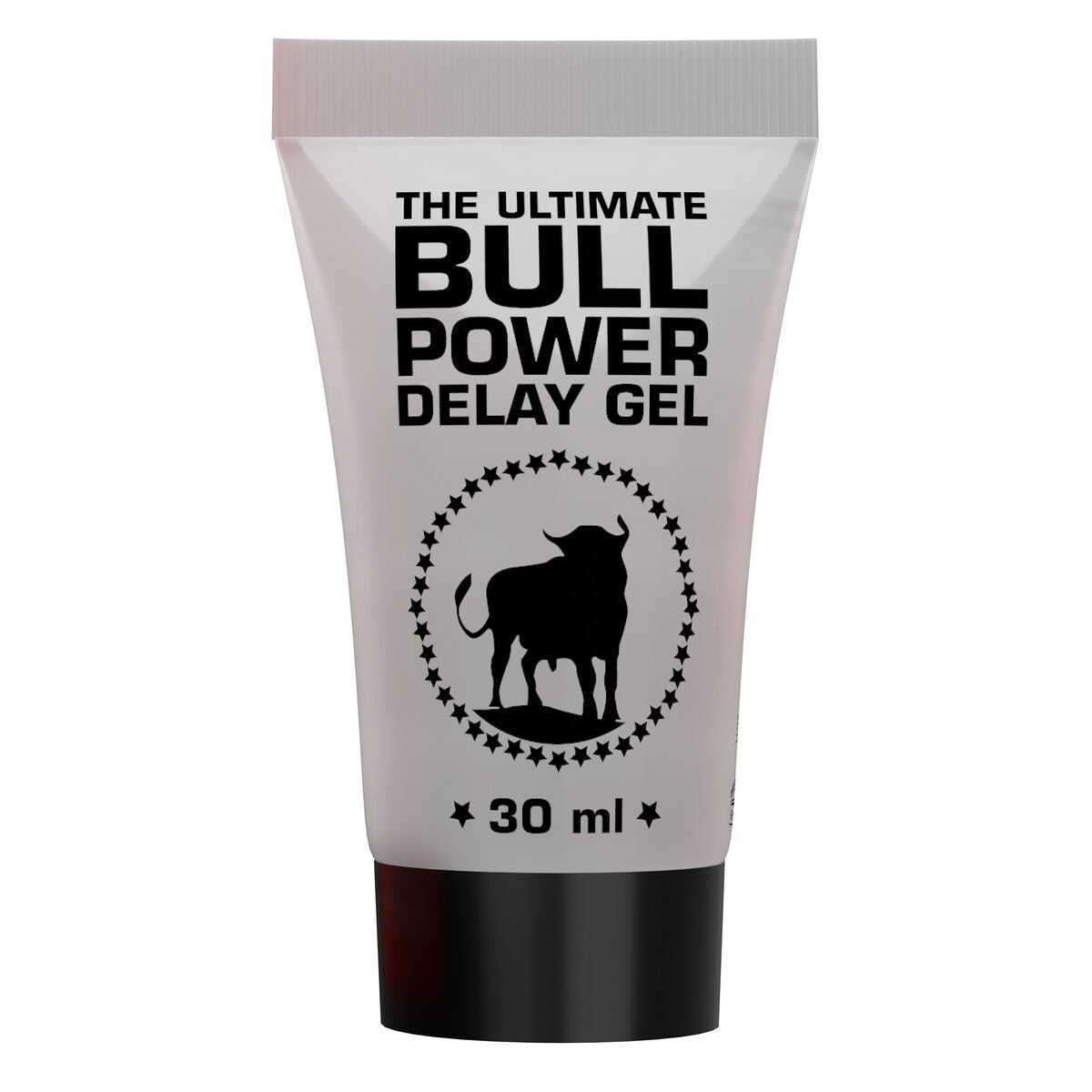 Gel cu efect de întârziere Bull Power Cobeco Delay 30 ml, 2, roseregalo.com