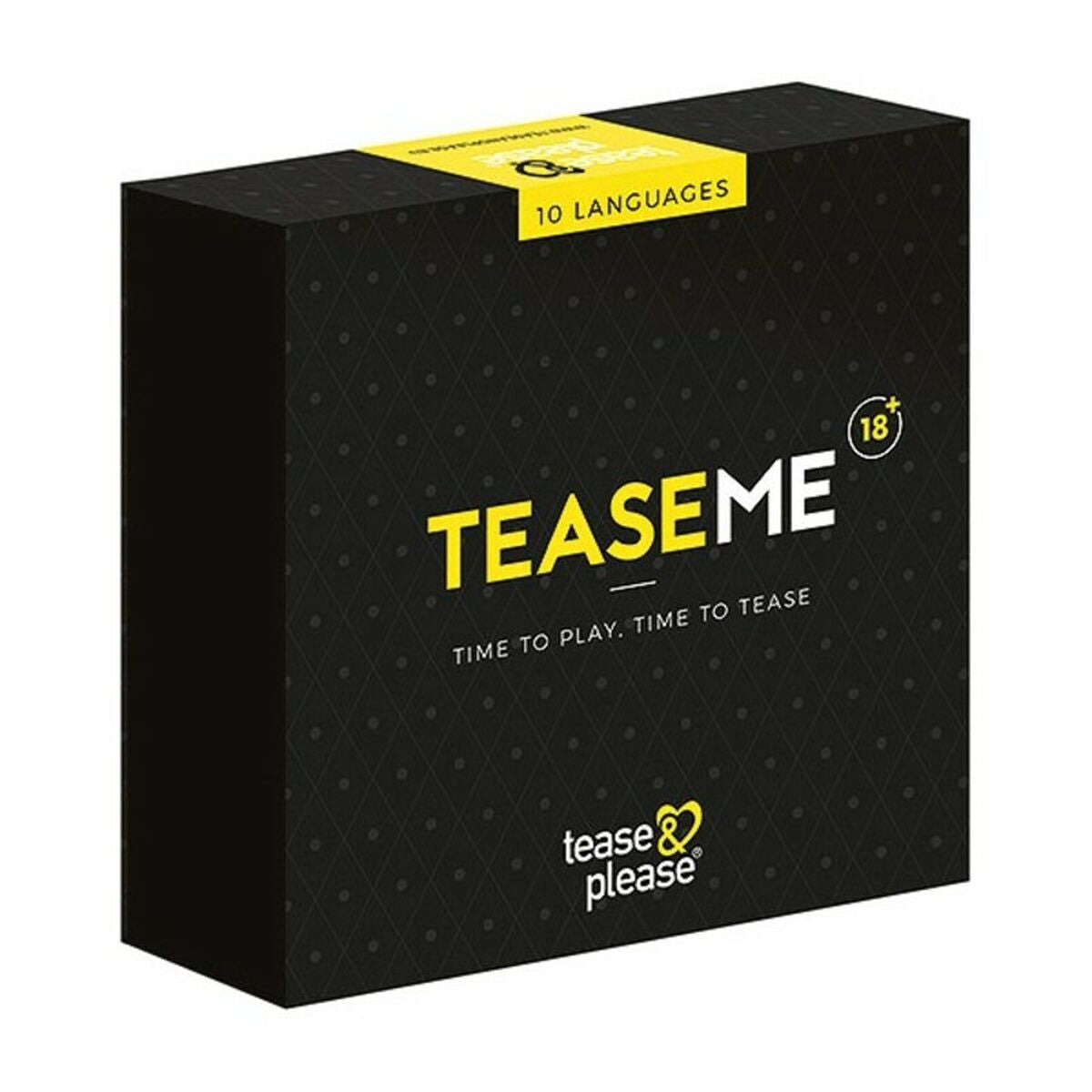 Kit Large Pleasure Tease &amp; Please TeaseMe, 1, roseregalo.com