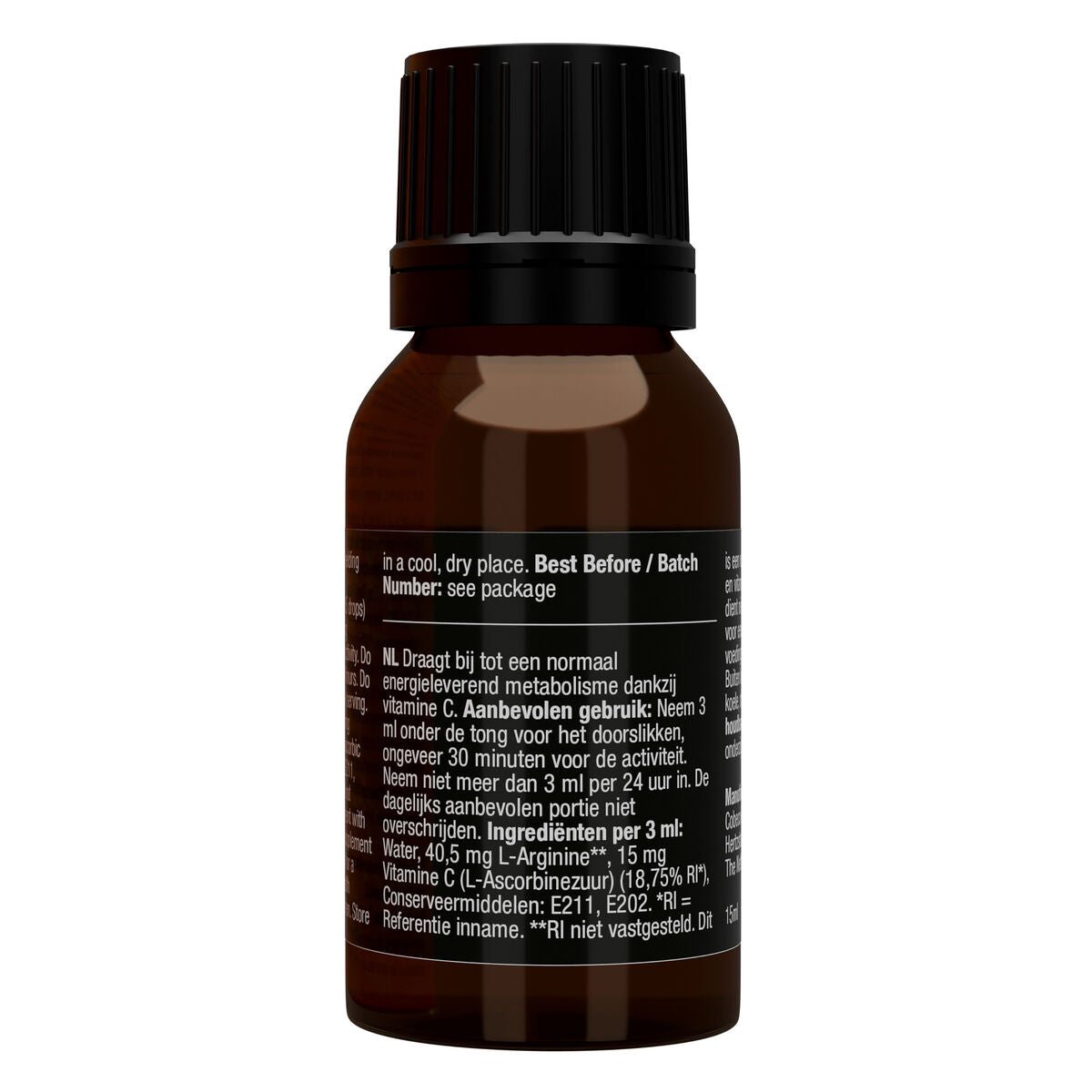 Supliment Alimentar Cobeco 15 ml, 2, roseregalo.com