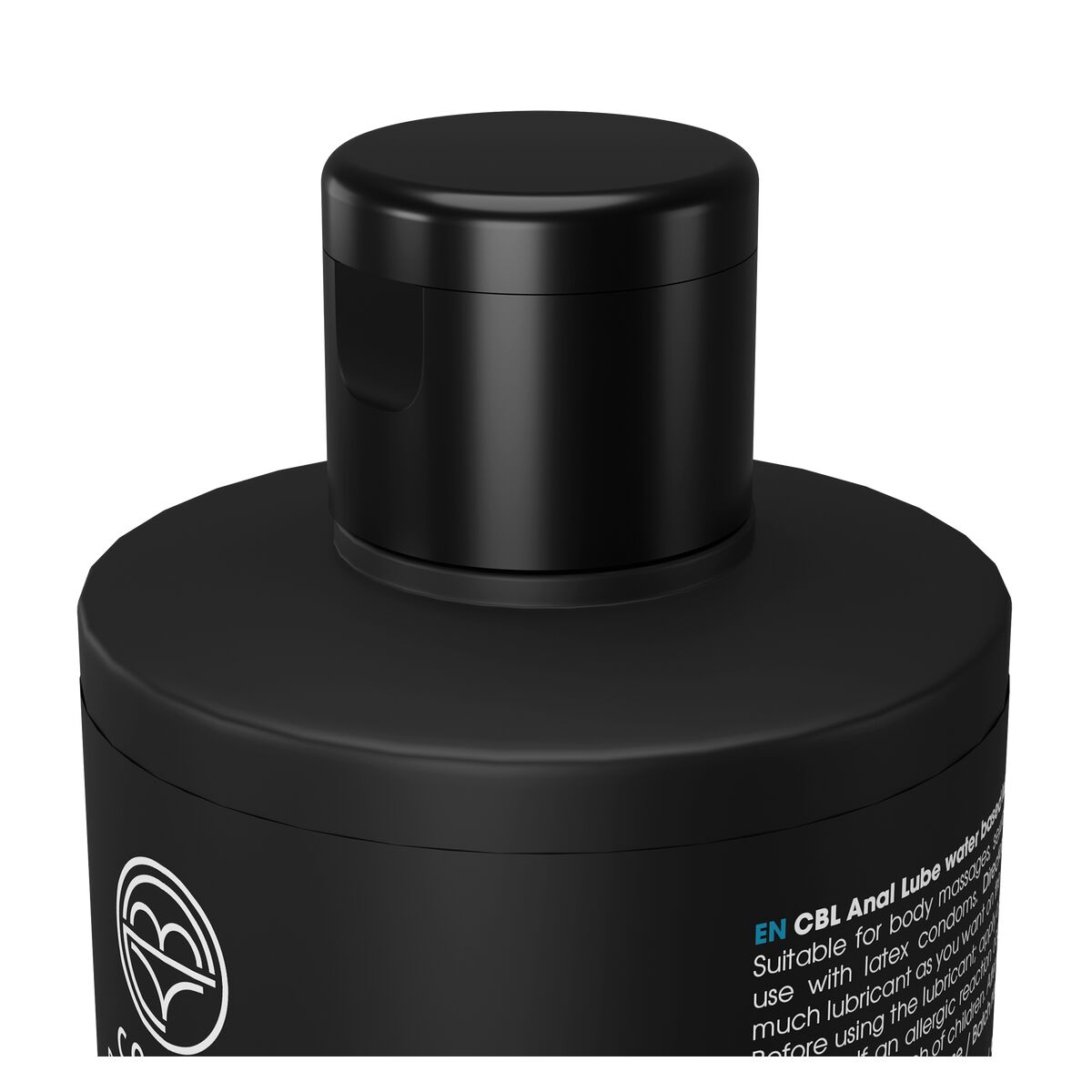 Lubrifiant anal Cobeco 500 ml 1 Piese, 2, roseregalo.com