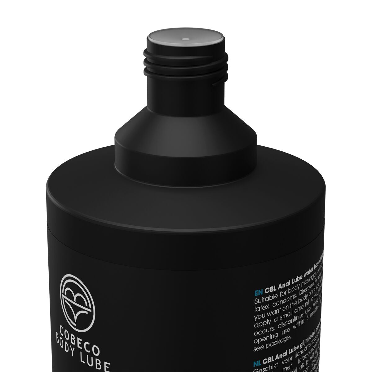 Lubrifiant anal Cobeco 1 L 1 Piese, 2, roseregalo.com