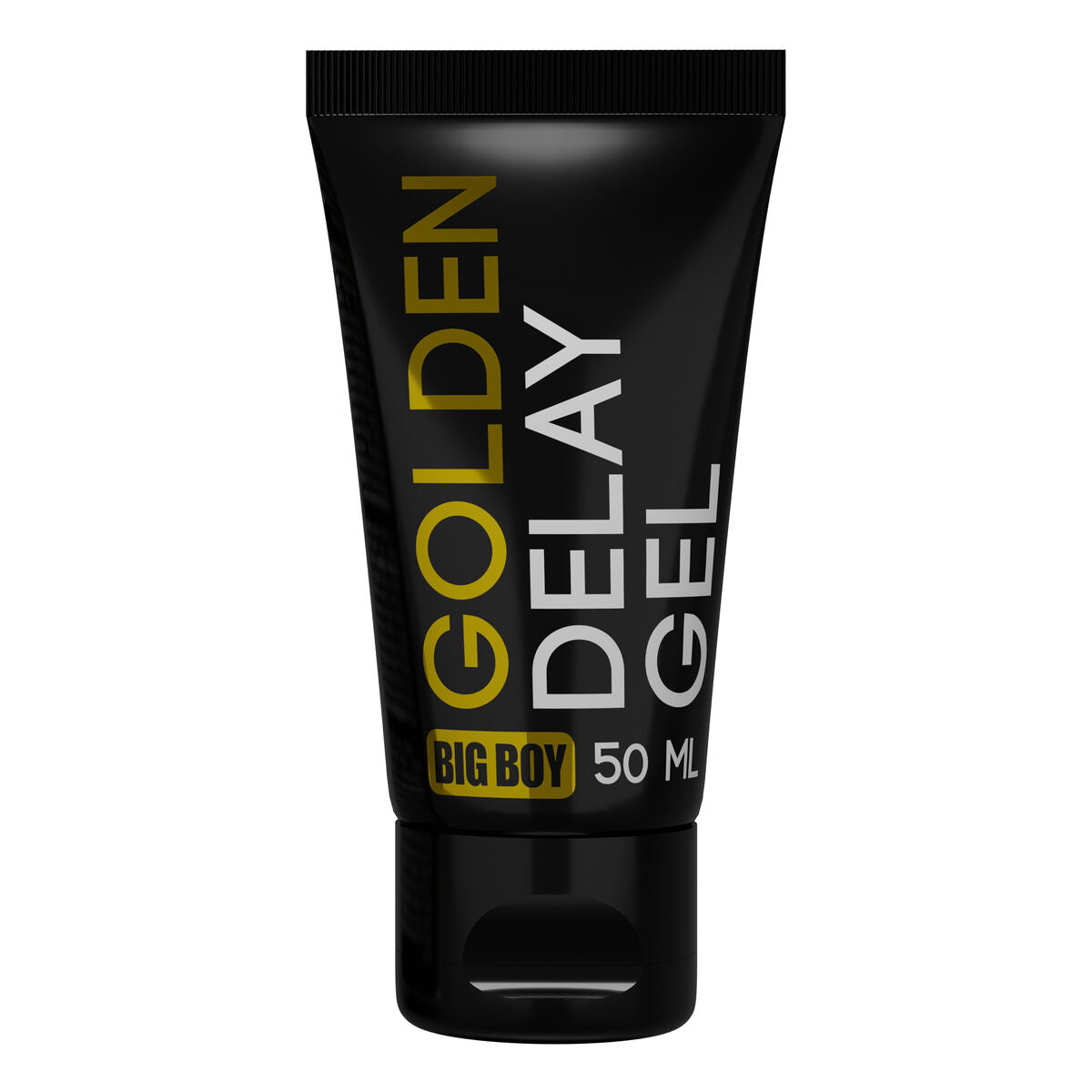 Golden Gel Întârziere Cobeco Delay 50 ml, 4, roseregalo.com