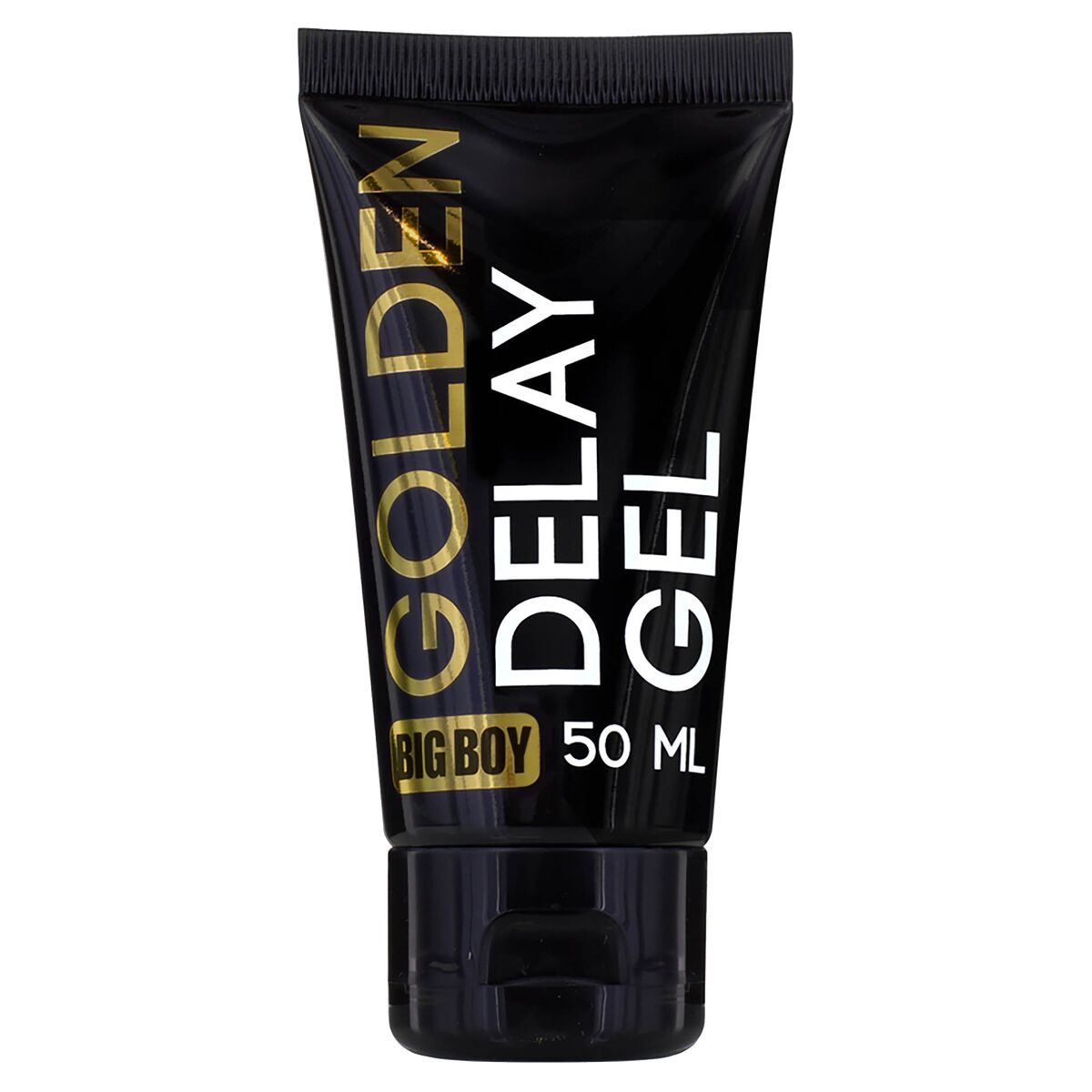 Golden Gel Întârziere Cobeco Delay 50 ml, 9, roseregalo.com