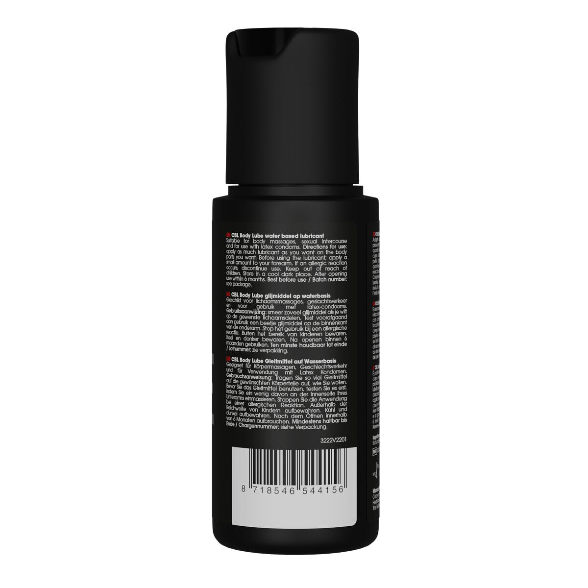 Lubrifiant Cobeco 50 ml 1 Piese, 5, roseregalo.com