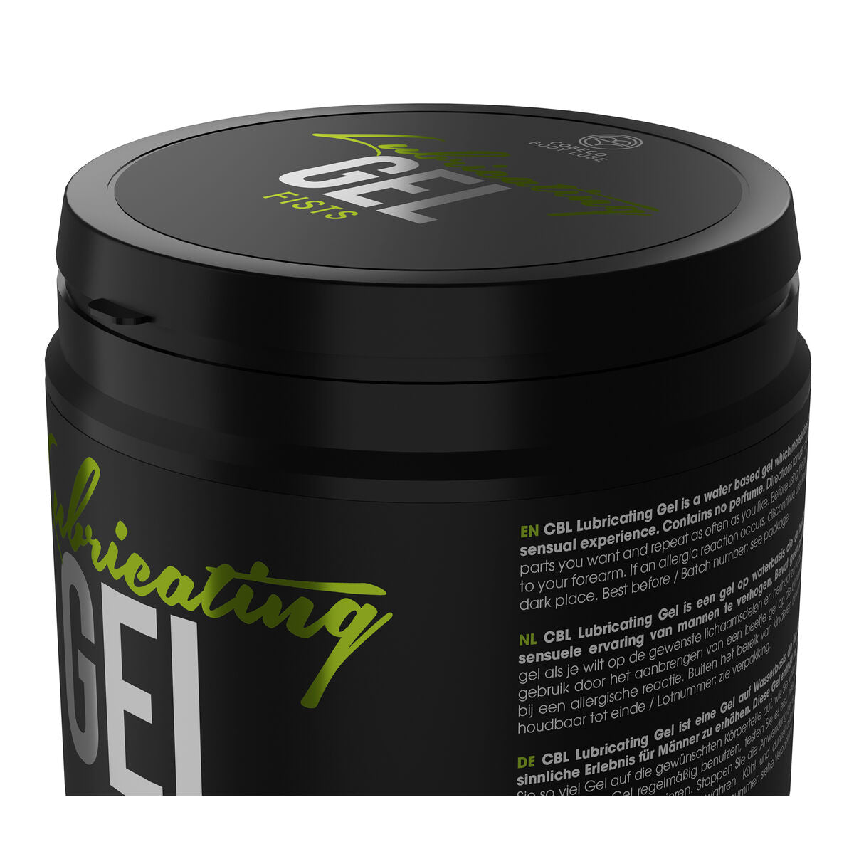 Lubrifiant Cobeco Fists 500 ml, 3, roseregalo.com
