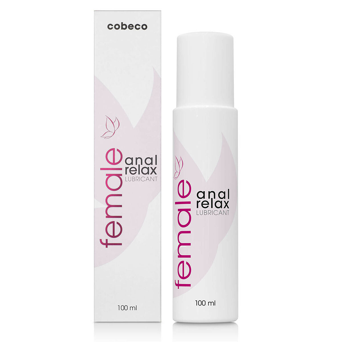 Lubrifiant anal Cobeco 100 ml, 1, roseregalo.com